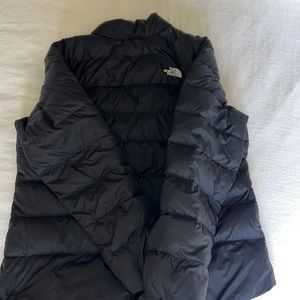 NORTH FACE JACKET